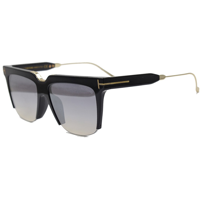 Tom Ford/汤姆福特 典雅尊贵系列隽永雅士款假日旅行版绅士亚版太阳镜TF543-K（适合亚洲人士脸型）意大利进口