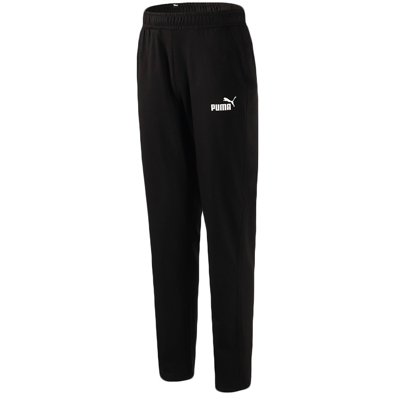 【自营】PUMA彪马男裤运动裤休闲裤健身训练运动长裤843730