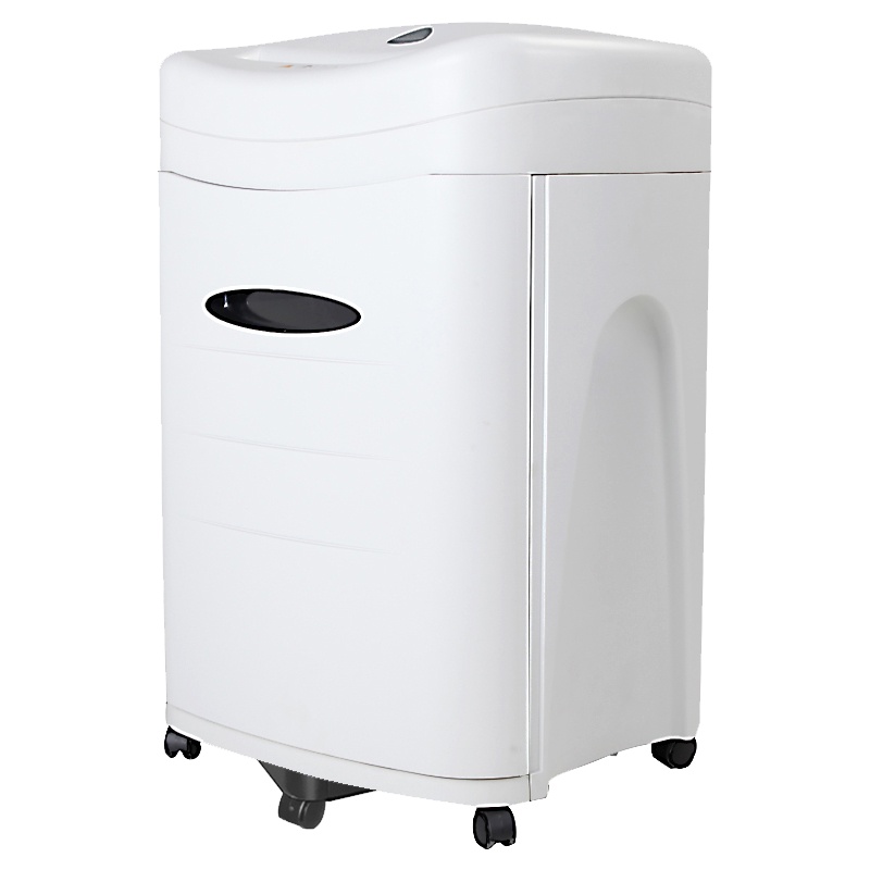 三木(SUNWOOD)SD9513碎纸机34L国家保密局认证保密碎纸机7级保密连续碎纸40分钟 适合银行、财务办公使用