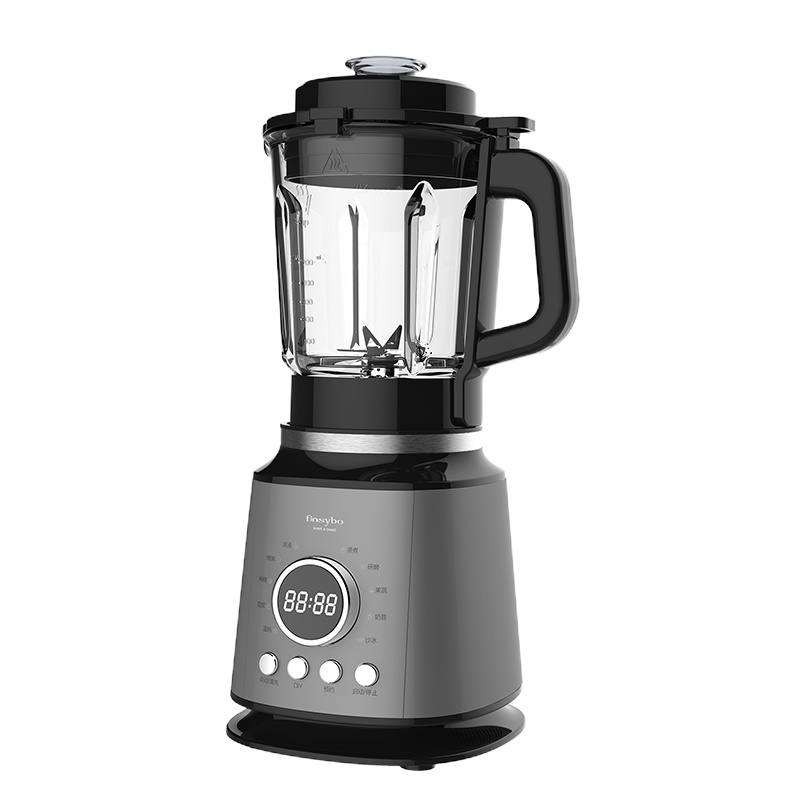 finsybo 罗格纳加热破壁料理机 F-HB20A