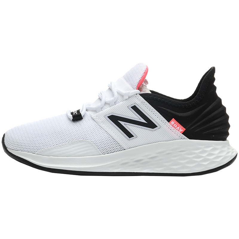 NB/New Balance女鞋跑步鞋休闲健身低帮运动鞋WROAVLK