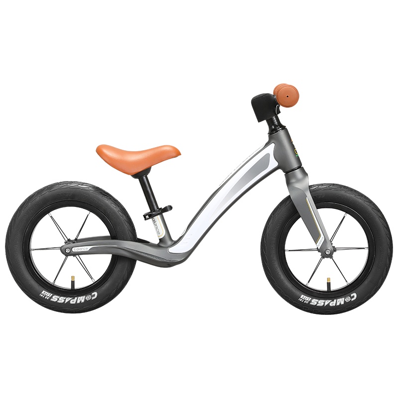 永久儿童平衡车滑行滑步溜溜车子1-3-6宝宝小孩学步无脚踏自行车