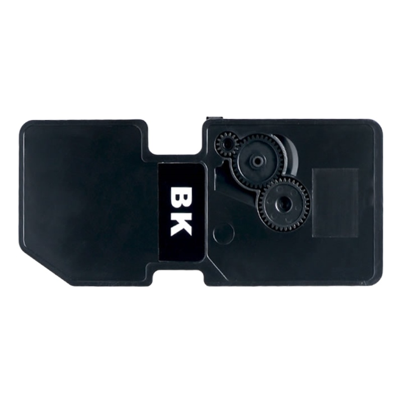 京瓷/ECOSYS P5021cdn彩色打印碳粉盒(全色系)(1套4色)