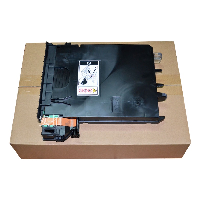 联想2010废粉屏废粉盒 废粉仓 废粉回收瓶 收集器