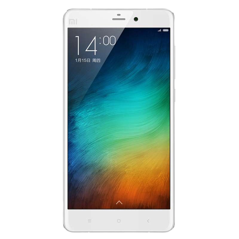 小米Note 双网通版 天然竹 16GB