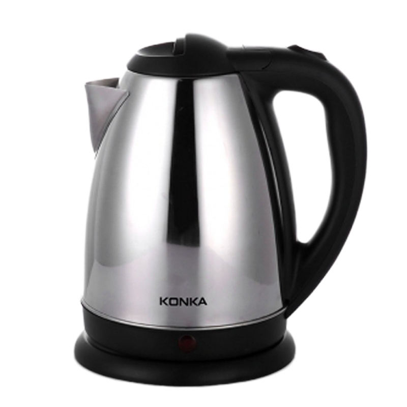 康佳(KONKA) KGBL-192A高山流水组合电热水壶+保温杯 单个装