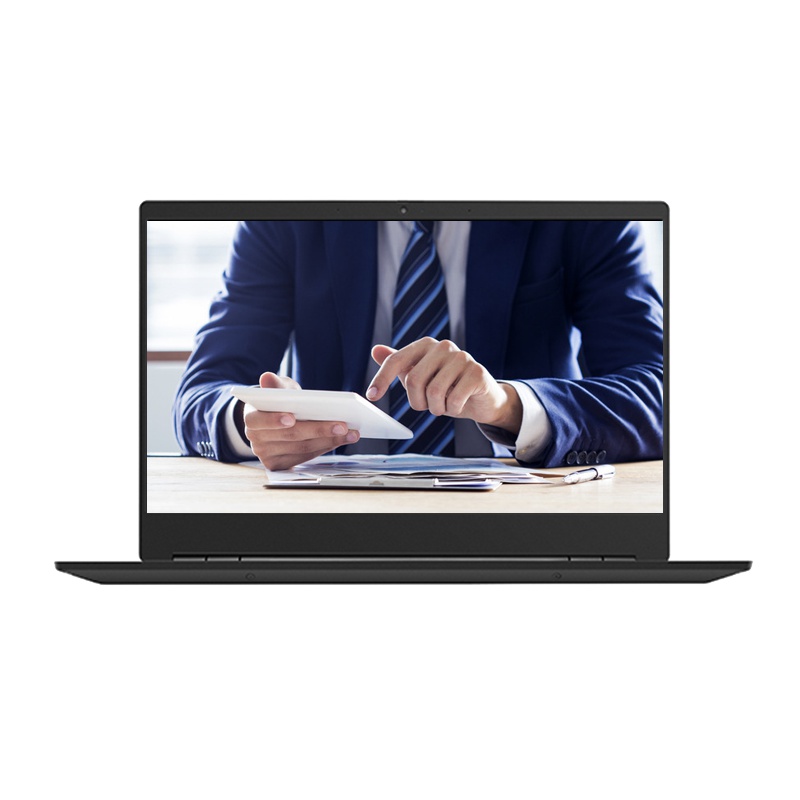 联想(Lenovo)昭阳K4 14英寸笔记本电脑(I7-8565U 16GB内存 512GB固态硬盘 2G独显 W10H FHD)