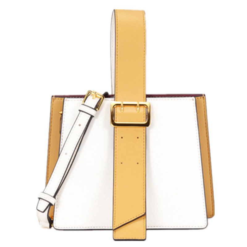 菱格三宅世家(MVO MVO LGSZSJ)2020新款韩版腋下包小众真皮女包时尚单肩包简约包袋