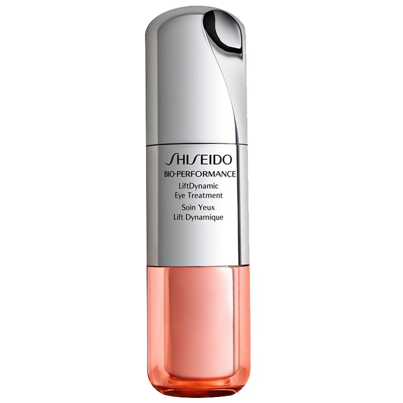 【国内专柜版】资生堂(SHISEIDO) 百优丰盈提拉紧致眼霜 小钢炮 15ML