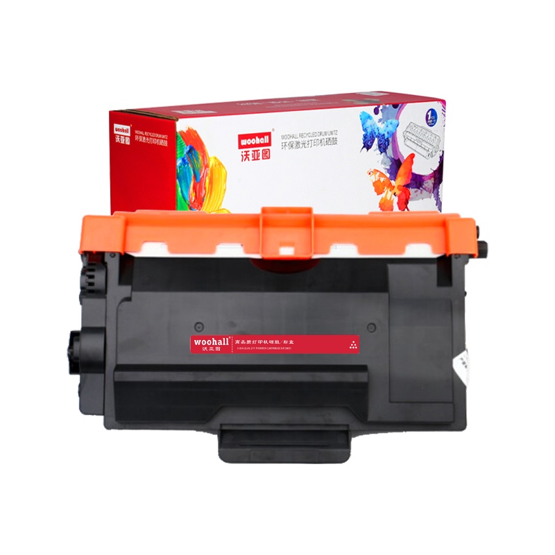 沃亚图适合兄弟TN-3435墨粉盒MFC-8535DN/8530DN/8540DN打印机MFP粉盒HL-5595DN墨盒