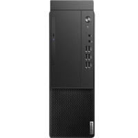 联想启天M435 台式机I5-10500/4G/1T/DVDRW/180W/键鼠/Win10/21.5英寸
