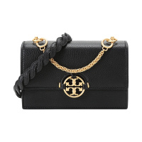 托里·伯奇 TORY BURCH 奢侈品 TB女包 女士 MILLER系列牛皮手提单肩斜挎包迷你款 80532