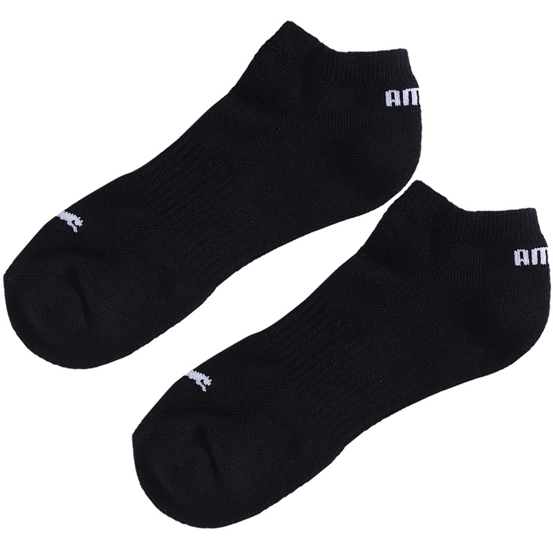 PUMA彪马男袜女袜运动袜休闲袜子906755