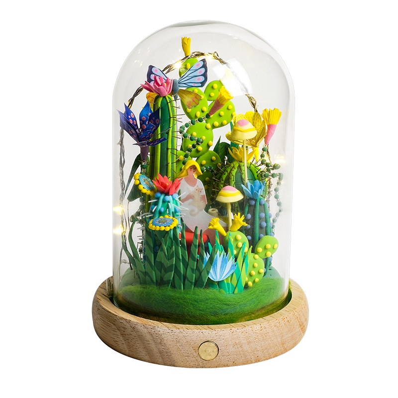 若来 倾城之翼 DC04