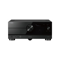 Yamaha/雅马哈RX-A4A数字7.2家庭影院功放机5.1.2杜比全景声家用 AV功放8K