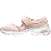 【自营】Skechers斯凯奇女鞋休闲鞋D‘lites玛丽珍熊猫鞋66666112 66666112/LTPK浅粉色