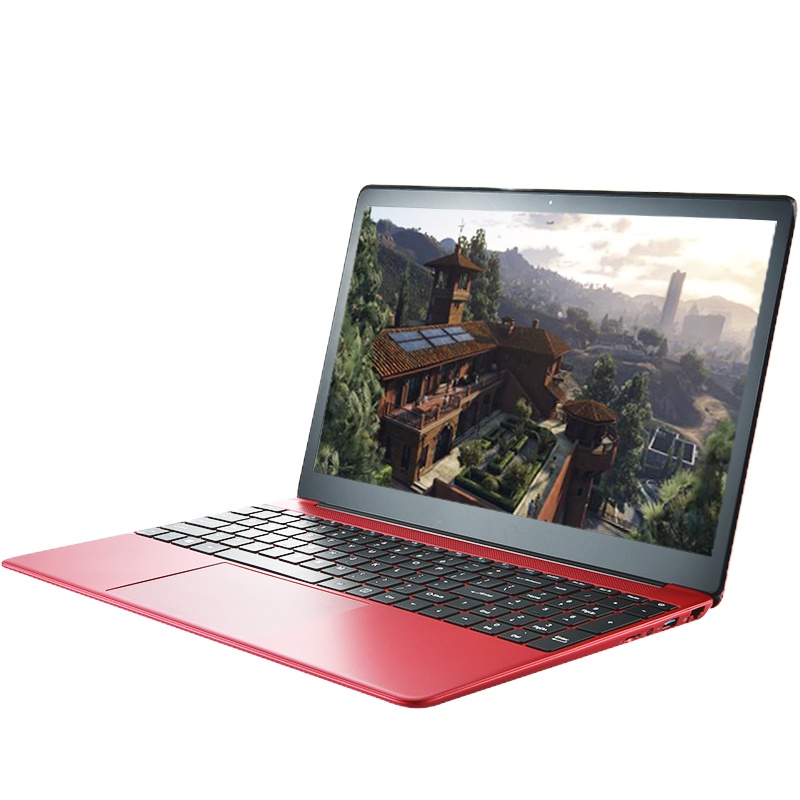 2020年新款笔记本电脑轻薄便携女生款超薄商务办公用大学生游戏本手提电脑lieve007