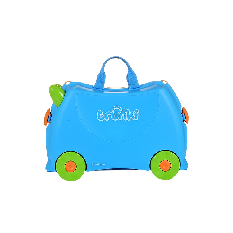 Trunki 小朋友行李箱 12寸