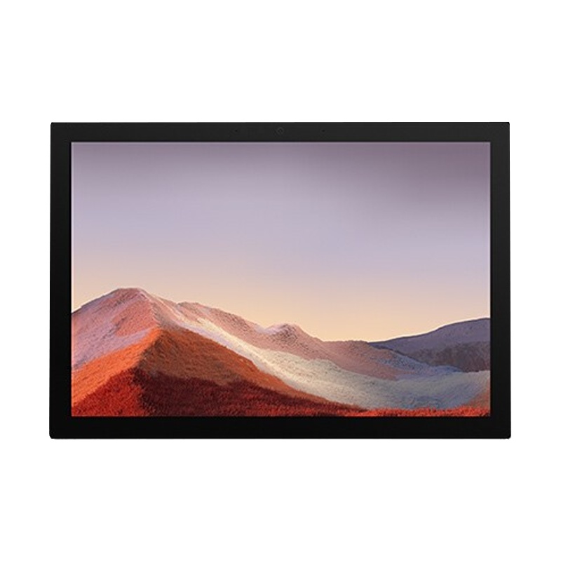 微软(Microsoft) Surface Pro 7 二合一平板电脑笔记本 第十代酷睿i7 16GB 512GB