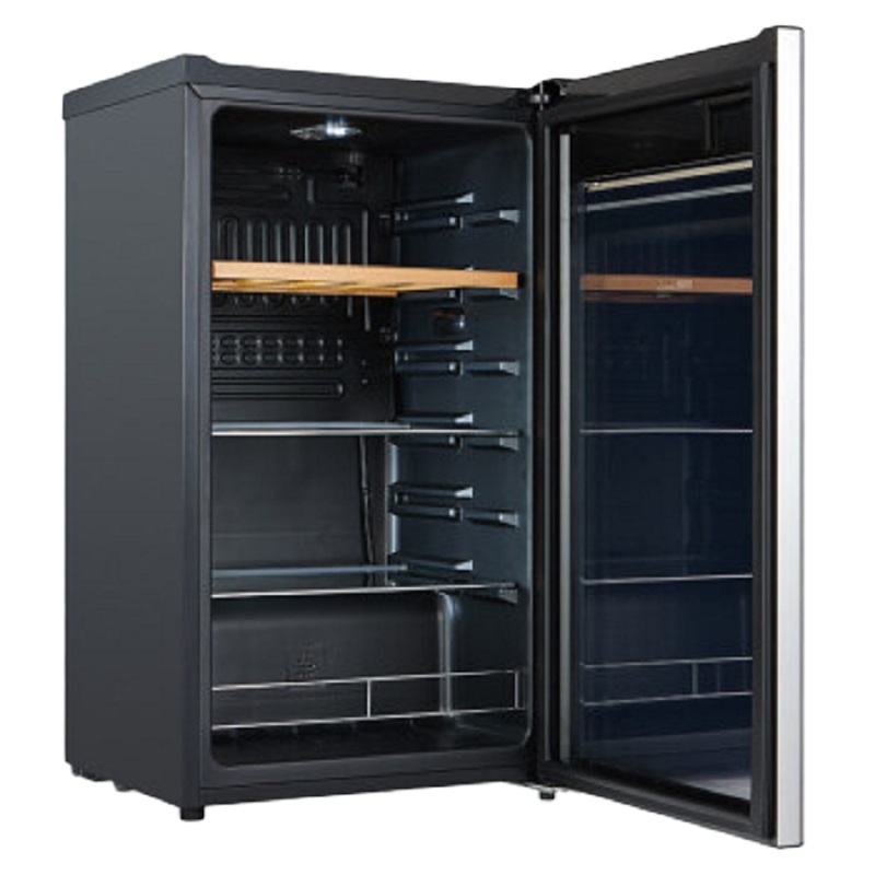 美的(Midea) JC-96GEM 美的红酒柜茶叶柜冰吧