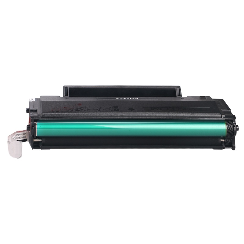 格之格PD-213 黑色硒鼓 适用于奔图P2206/ P2206NW/ M6202 打印机 单个装