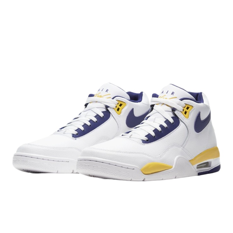 耐男子NIKEFLIGHTLEGACY运动鞋BQ4212