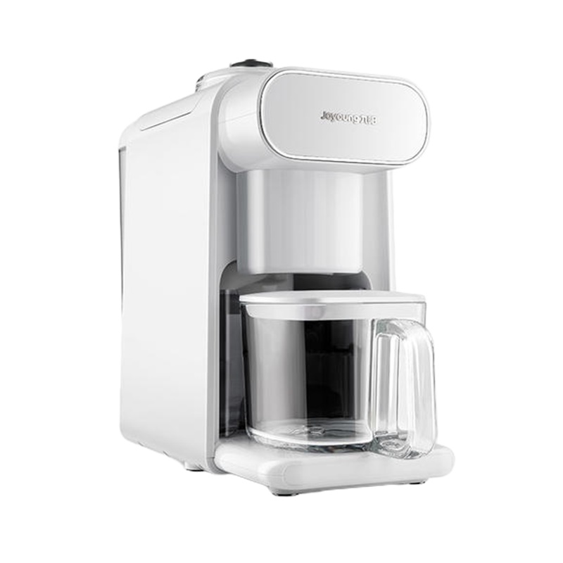 九阳无人破壁豆浆机DJ06R-K mini