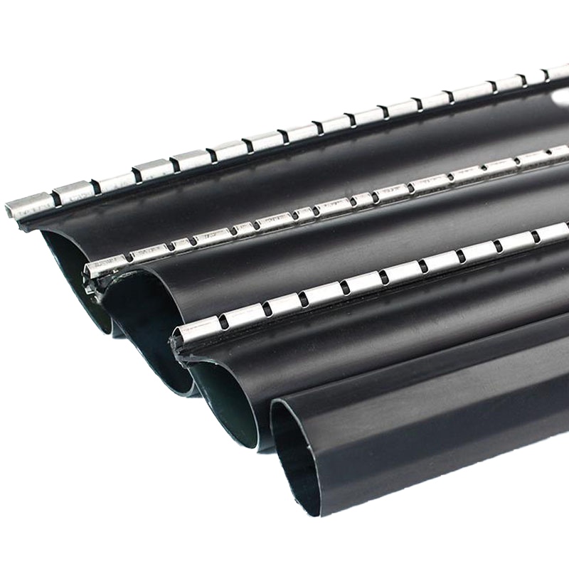 ABLEMEN（RSB32/11-250）拉链式热缩套管 通讯电缆密封修复用热缩套管 内含铝衬套纵包圆管式 10-50对