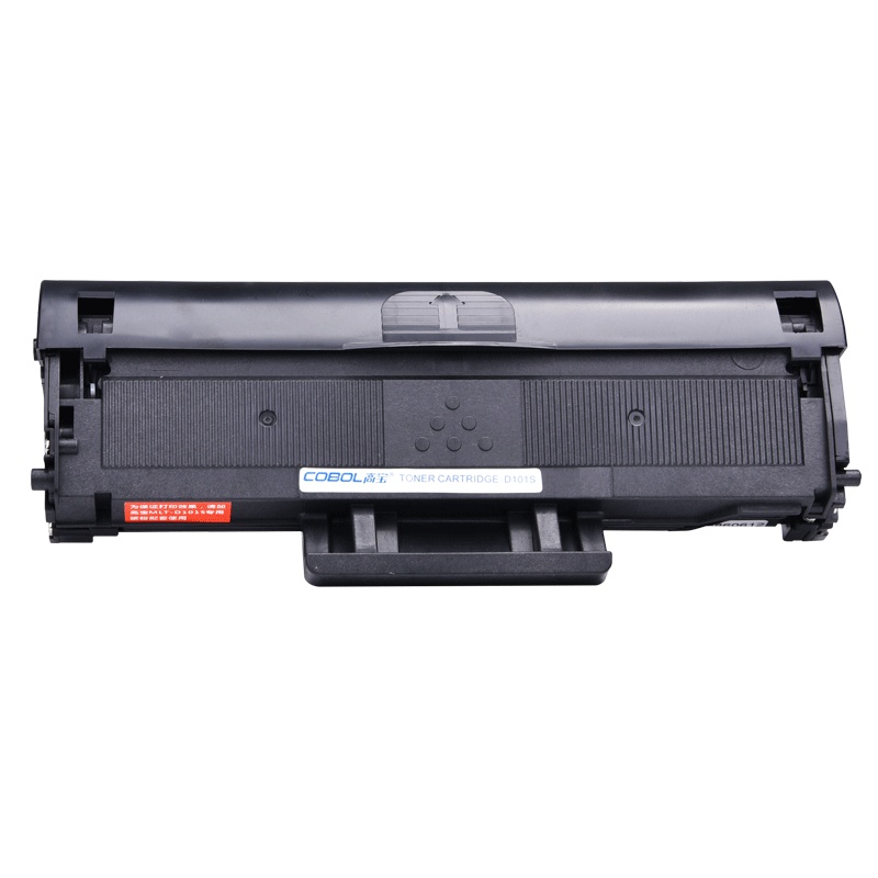 高宝 MLT-D101S硒鼓 黑色适用三星ML-2161/2162G/2166W；3401/3401HN/3406W