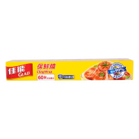 Glad 佳能保鲜膜30cm宽盒装60米(W200)