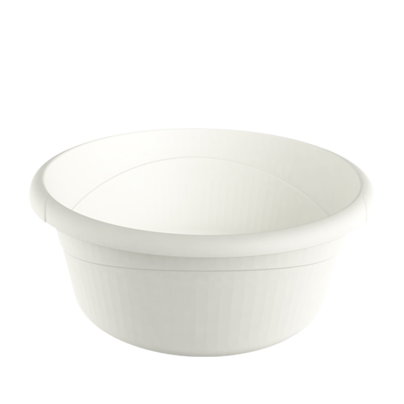 脸盆 耐用耐摔洗脸盆 单个装