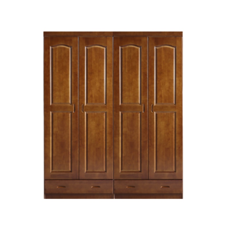 春宸衣柜CC-YG-001 四门(1.6米*0.5米*1.95米) 组