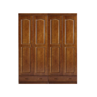 春宸衣柜CC-YG-001 四门(1.6米*0.5米*1.95米) 组