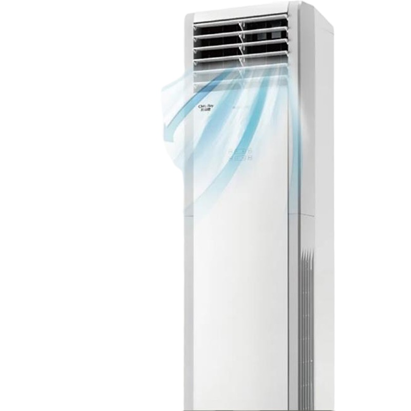 格力(GREE) L 清凉湾RF12WQ/NhA-N3JY01 新三级能效5匹柜机空调