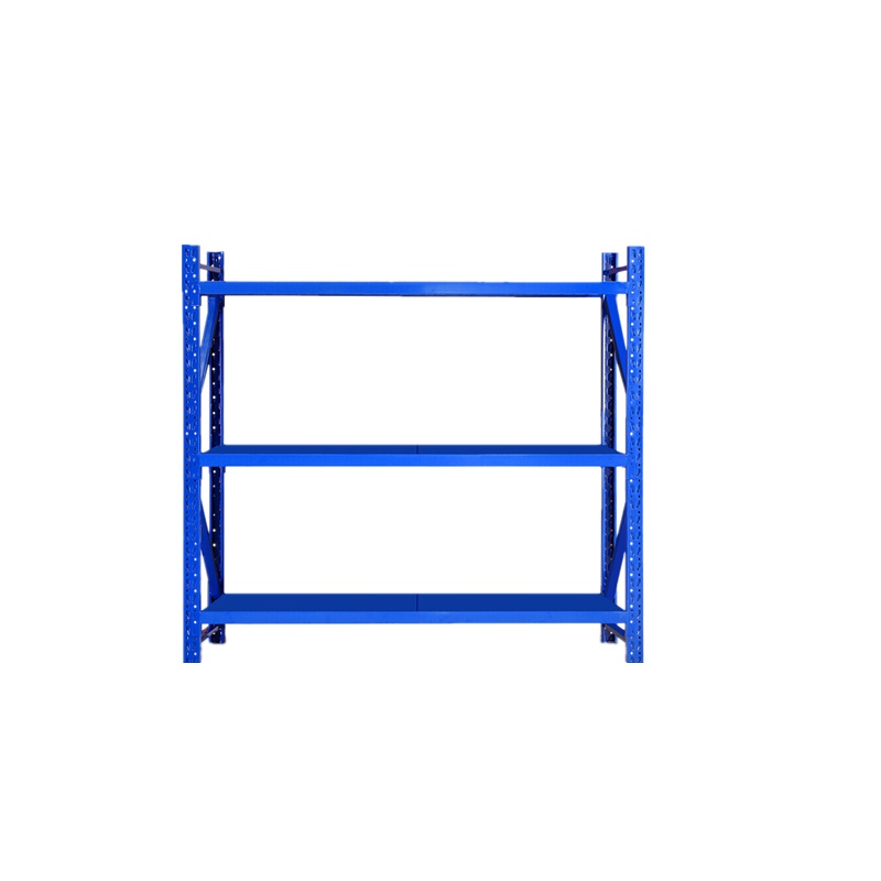 欧宝美仓储货架仓储家用仓库层架置物架收纳架子储物架