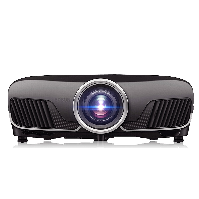 爱普生(EPSON)CH-TW9400 专业级家用投影机 4K超高清投影电动镜头2600流明