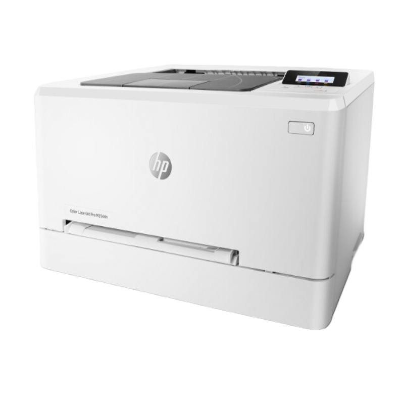 惠普 HP M254dn 彩色激光打印机