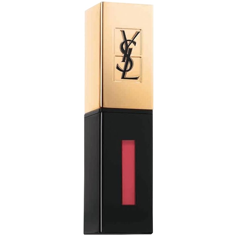 圣罗兰(YSL)唇釉6ml 12