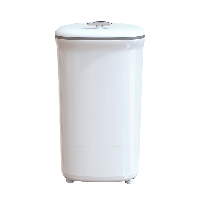 美的洗鞋机 半自动家用懒人神器 小型迷你刷鞋机器 MX-XXGW02