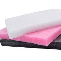 泡沫垫 200*5*100 泡沫塑料垫 防震 黑色