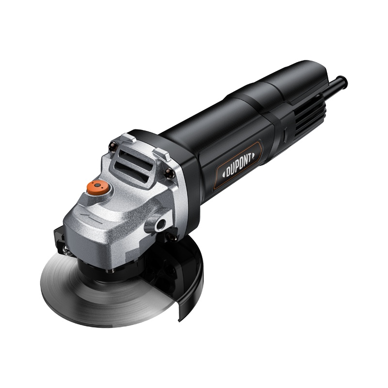 杜邦角磨机磨光机多功能家用切割机手磨抛光打磨机手砂轮电动工具