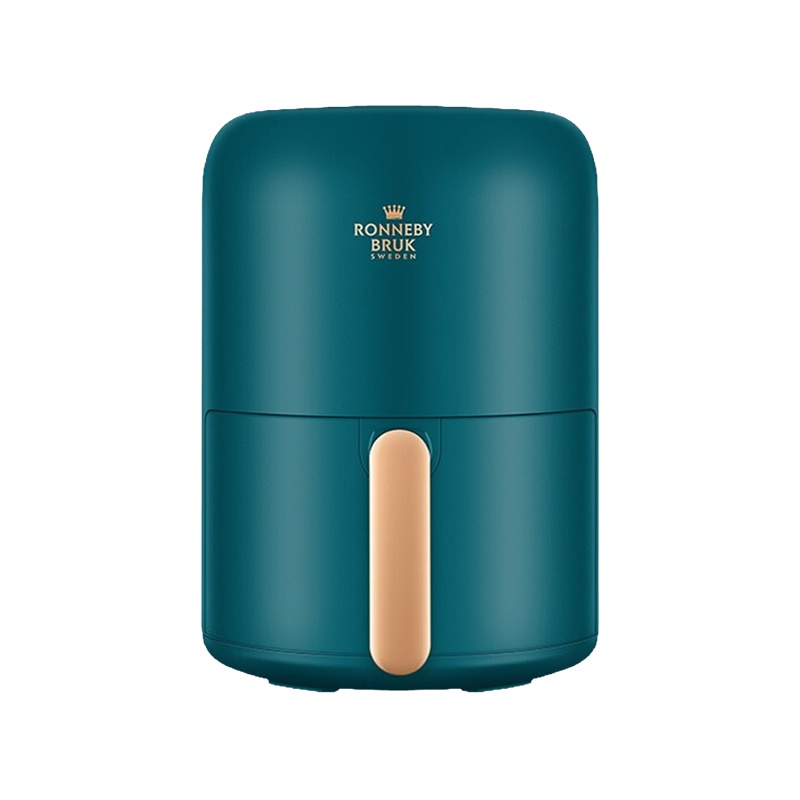 苏宁宜品推荐智能空气炸锅RB-0015