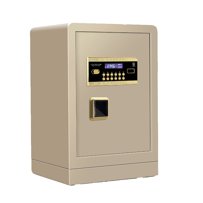 富和美(BNF)品质保险柜办公柜 密码柜家用保险箱 MS-BXG保险柜100cm