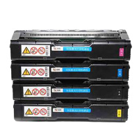 国际LD205鼓架适用于联想LD205硒鼓CS2010DW粉盒CF2090DWA墨盒LD205BK C M Y彩色粉仓