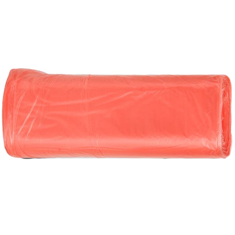 艾可思(X&W) DY 垃圾袋50*60cm 办公加厚垃圾袋 2卷/组