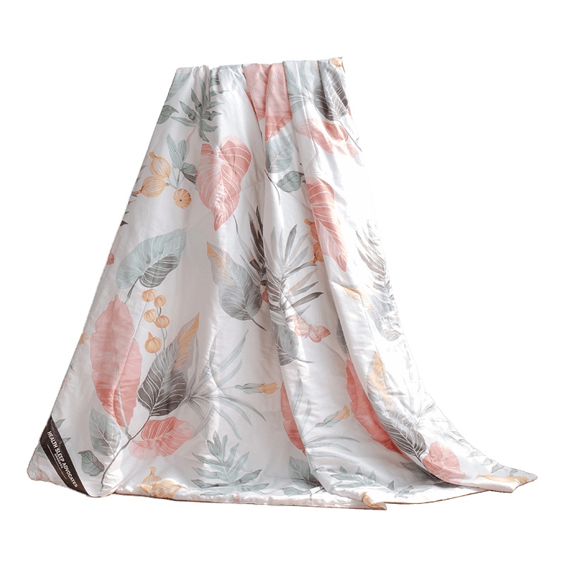 艾草纤维被 100起订