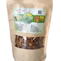 望江县石牛村黄花菜 250g 助农产品 男女老少皆宜
