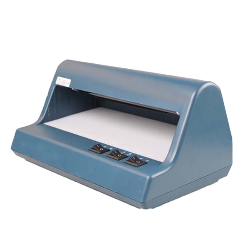 亿发(f) 存折鉴别仪 银行专用多功能鉴别仪