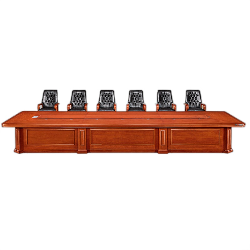 首指(SZ)油漆办公会议桌D-8580