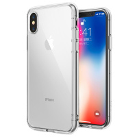 [赠品]苹果手机透明硅胶保护套 手机壳 请勿单拍 图片仅供参考 强行单拍不退换 型号随机